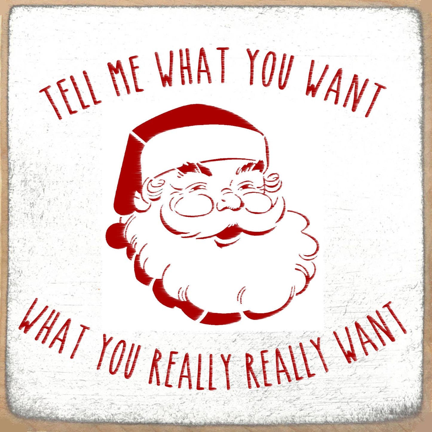 5X5-330 Really Really Want