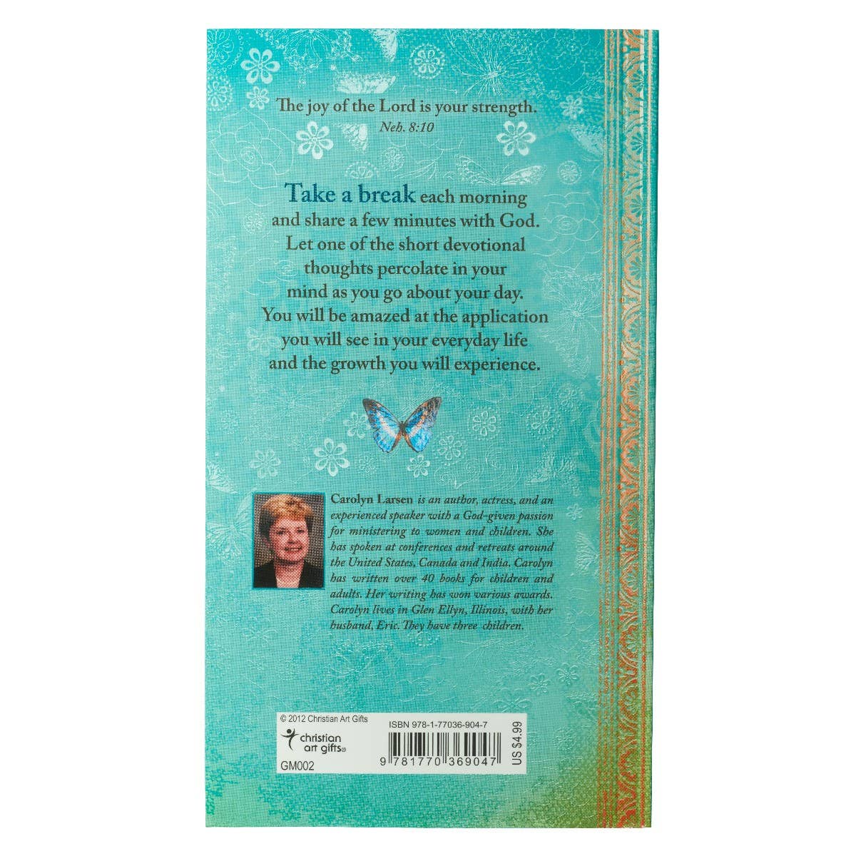 God Moments for Women Softcover