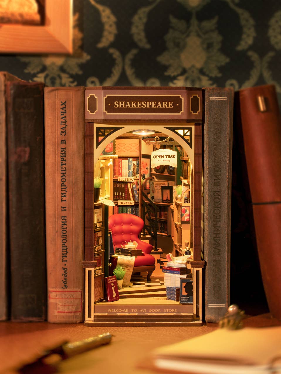 Bookstore