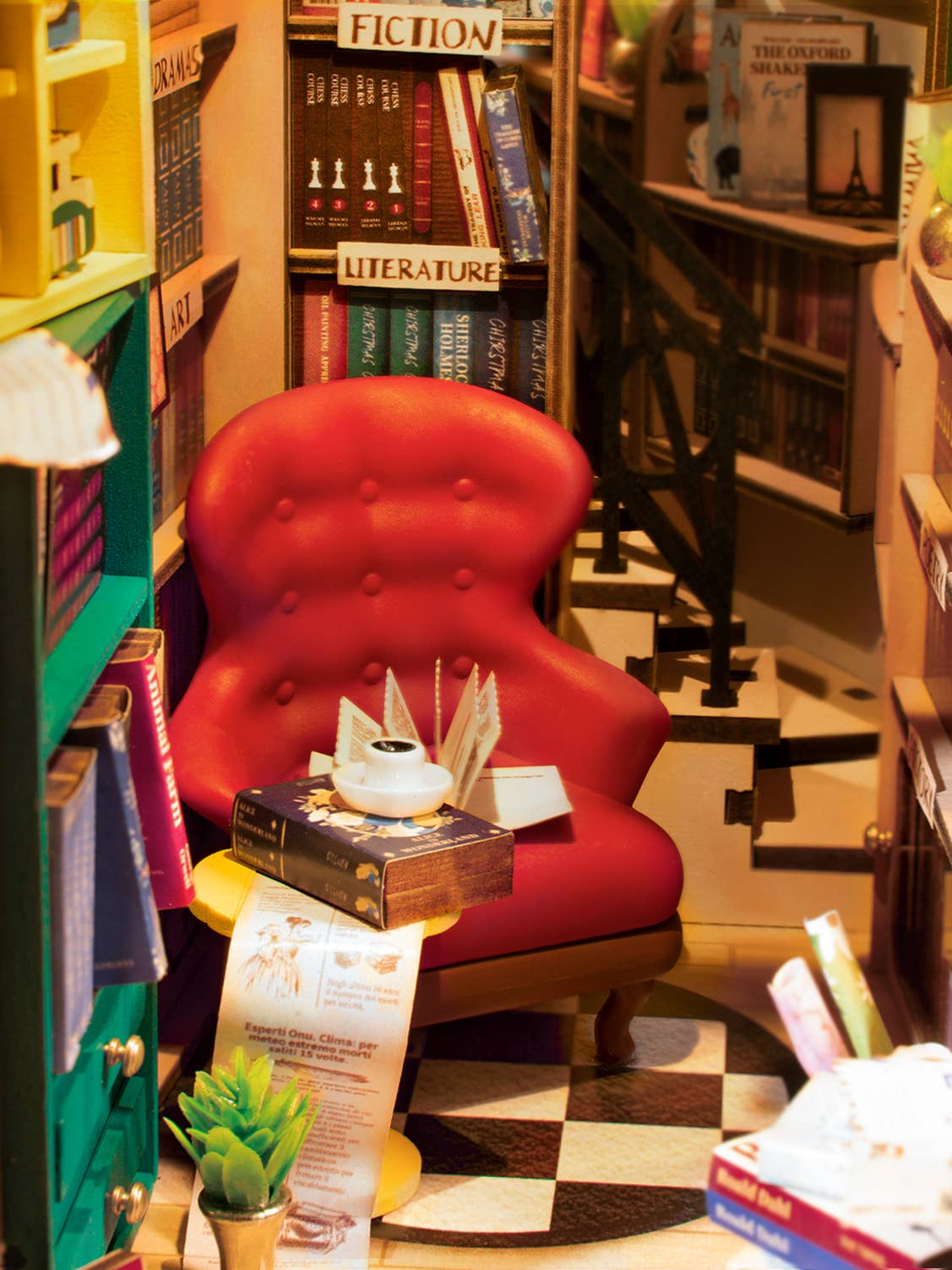 Bookstore