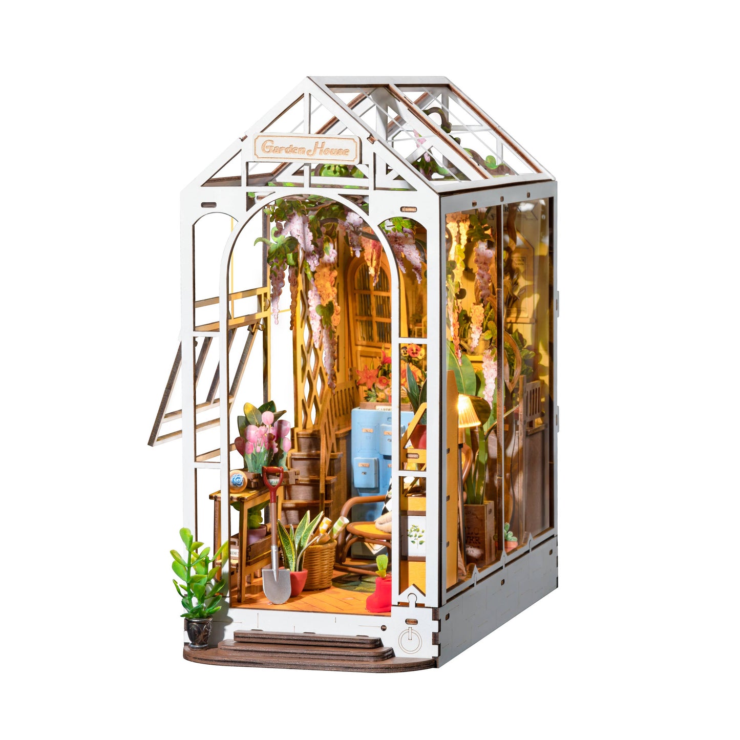 Garden House
