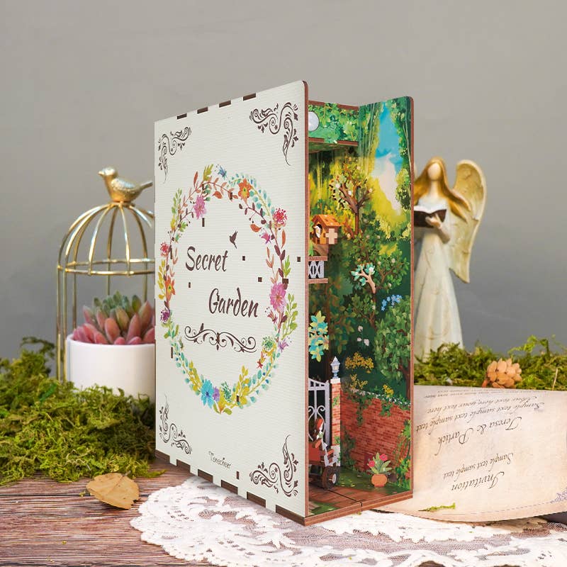 Secret Garden