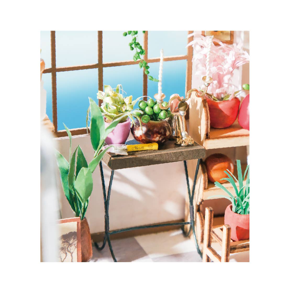 Flower Shop