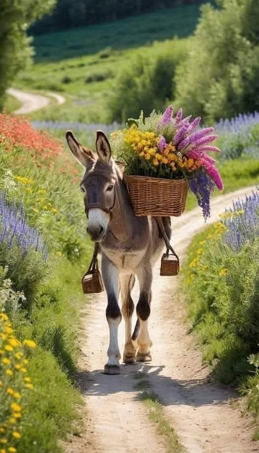 Donkey Merch