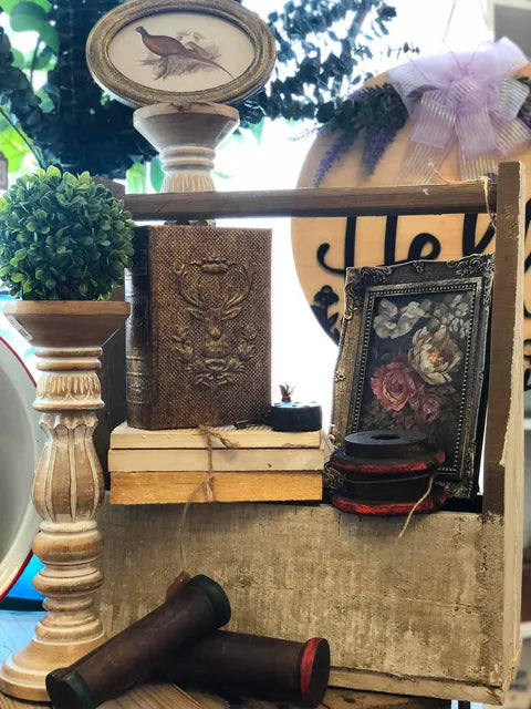 Home Decor