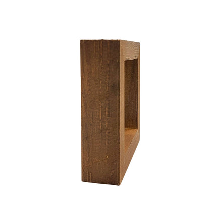 I Don't  Believe In You Either Funny Christmas Decor