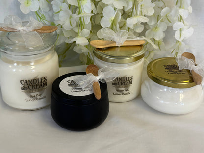 Strudel & Spice - Lotion Candle & Melts