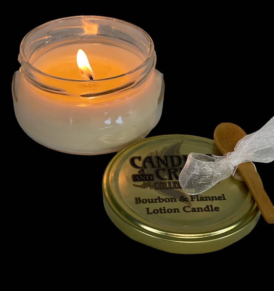Amaretto by Morning - Lotion Candle & Melts