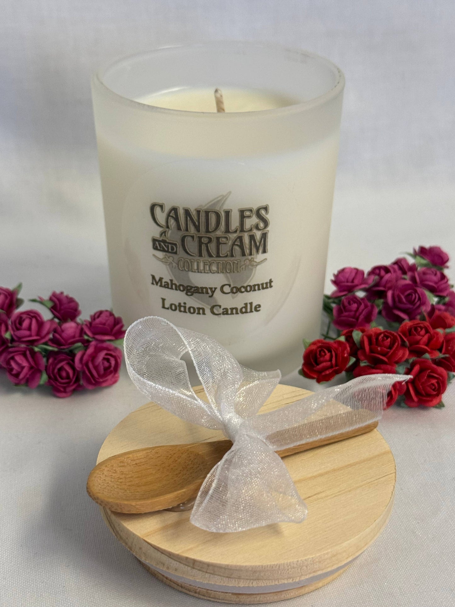Strudel & Spice - Lotion Candle & Melts