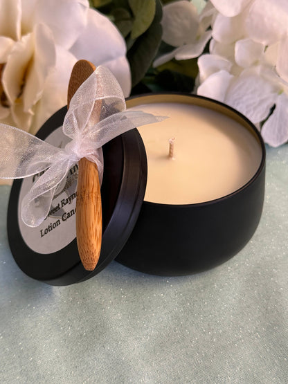 Whispering Fall - Lotion Candle & Melts
