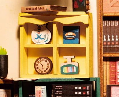 Bookstore