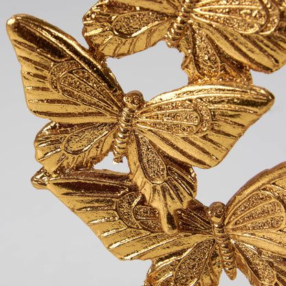 Butterflies Figurine