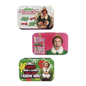Buddy the Elf Pass the Syrup Maple Candy Tin 18ct Display