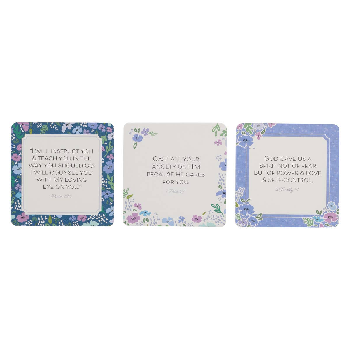 Cards in Tin 101 Bible Verses for Teachers