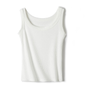 Daily Leisure Essential Basic rib tank top