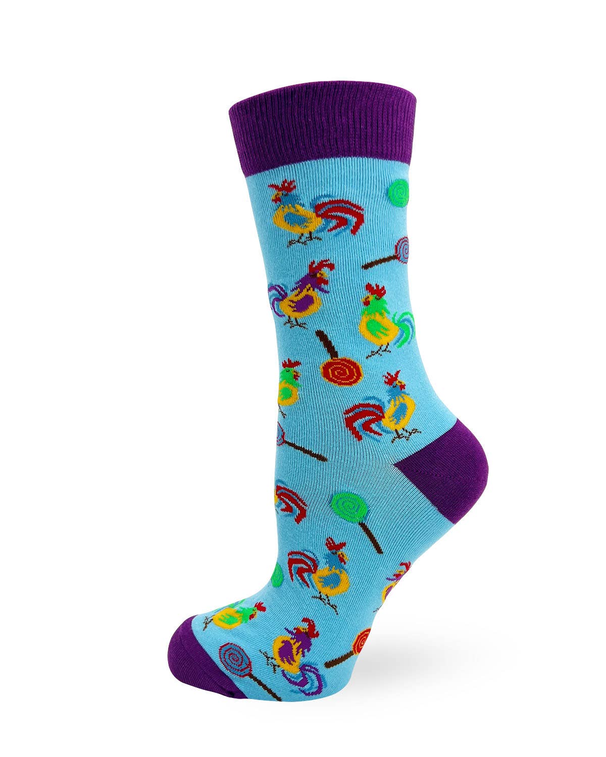 You Cock Sucker Women's Crew Socks