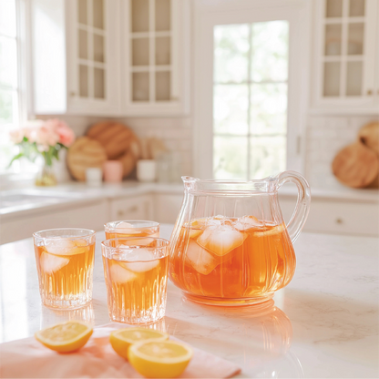 Sweet Tea Syrup Concentrate
