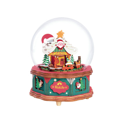 Christmas Town