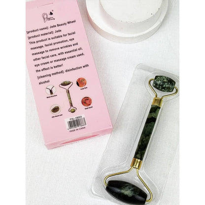 Jade Roller for Face Massager Skin Care Tools