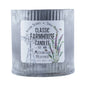 Mountain Heather Large Tin Soy Candle