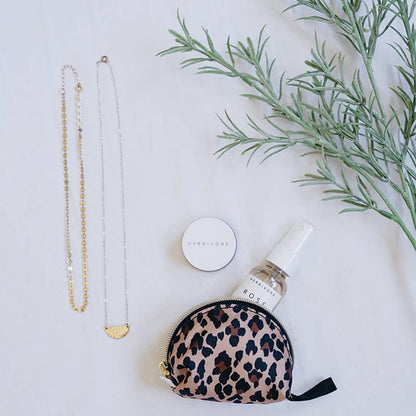 Everything Pouch for Pacifiers + More!