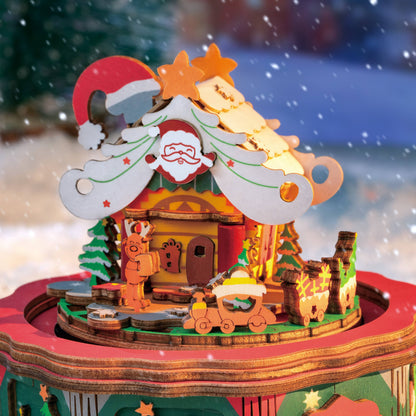 Christmas Town