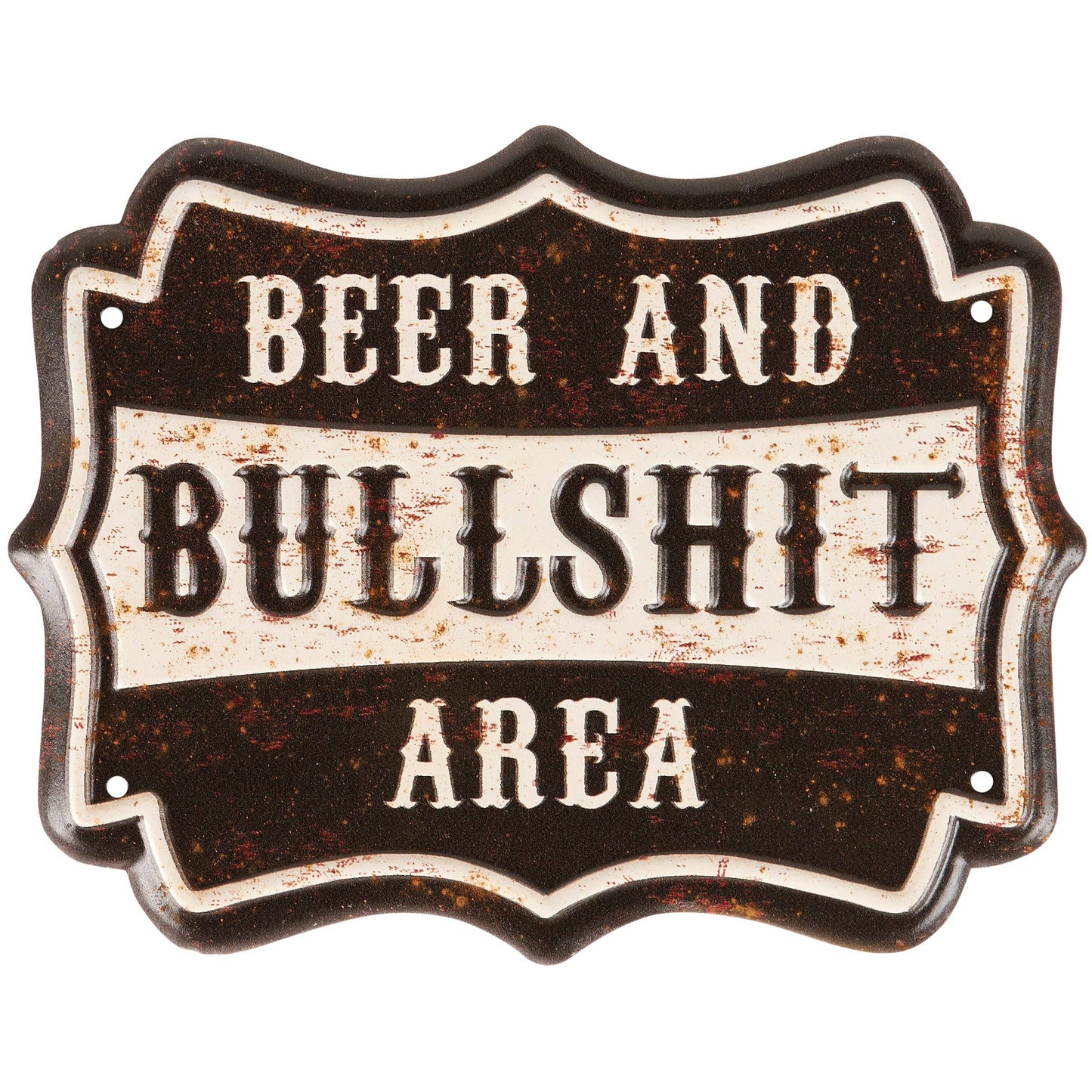 Beer Area Wall Decor