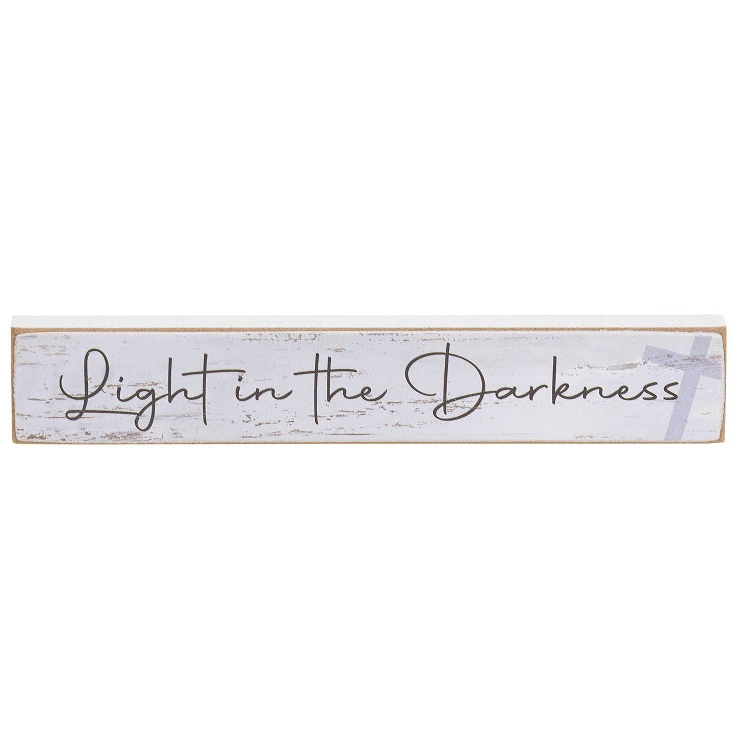 Light in the Darkness Mini Stick