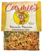Mariachi Mexican Appetizer Cheeseball