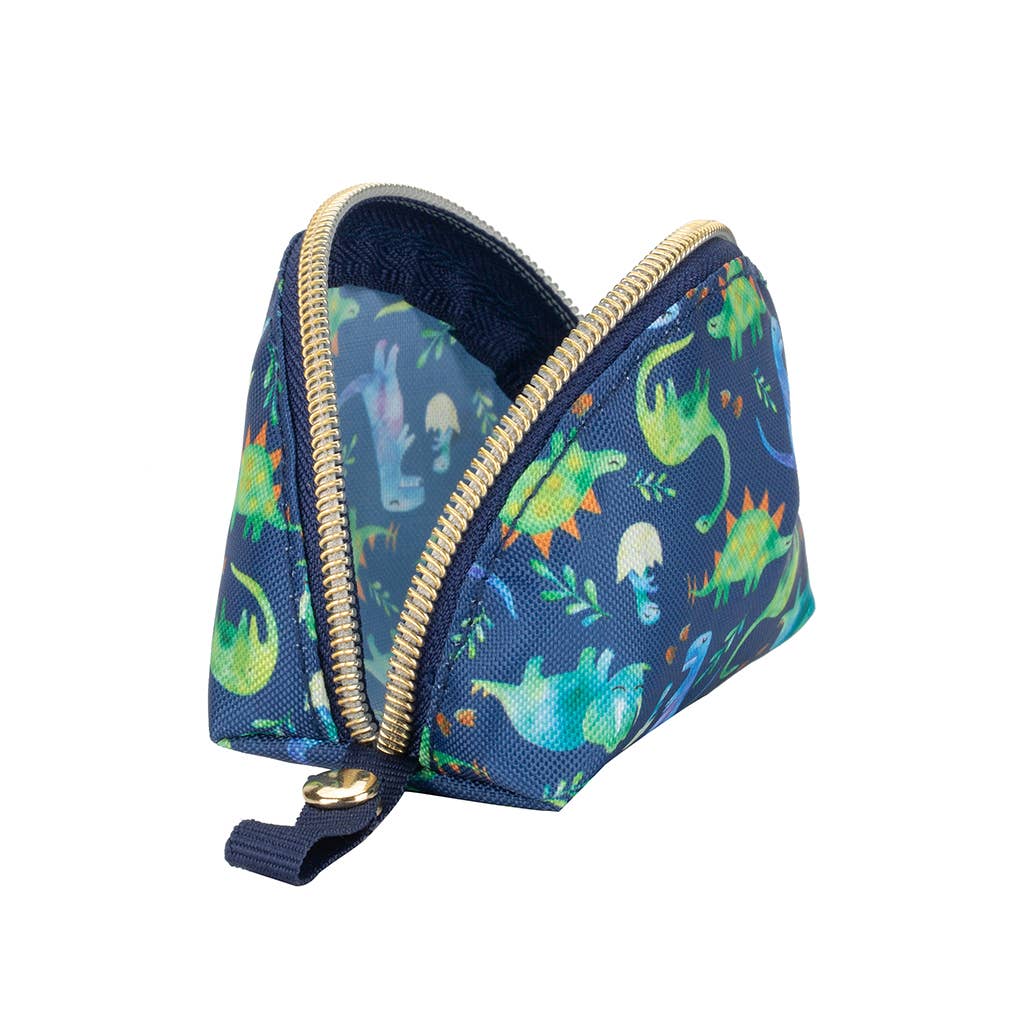 Everything Pouch for Pacifiers + More!