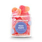 Peach Hearts