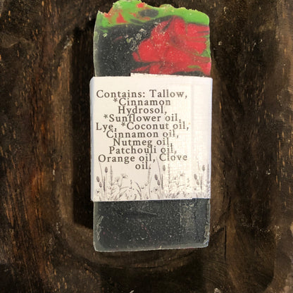 Witches Brew Tallow Soap