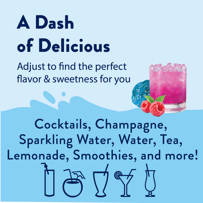 Unicorn™ Syrup