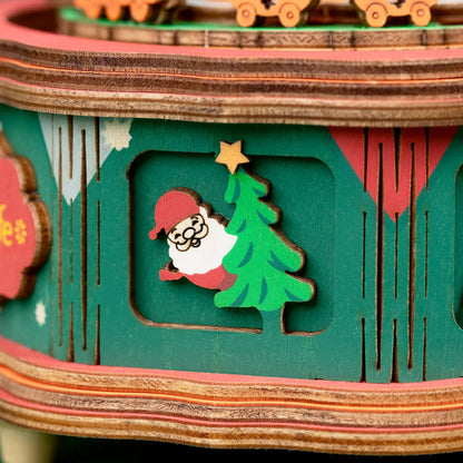 Christmas Town