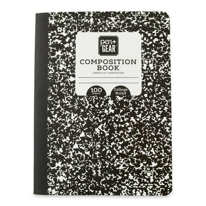 Flamingo 1, Covered Notebook Gift