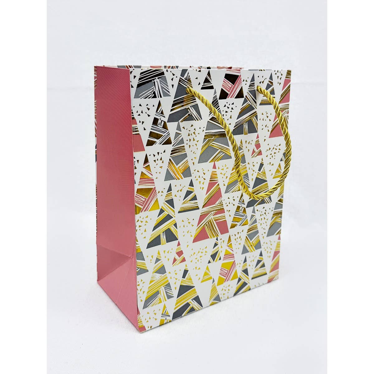 Xmas Paper Bags for Christmas Goody Bag