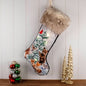 Animals LED Stocking