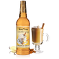Cinnamon Vanilla Syrup