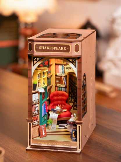 Bookstore