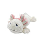 Axolotl Warmies Junior