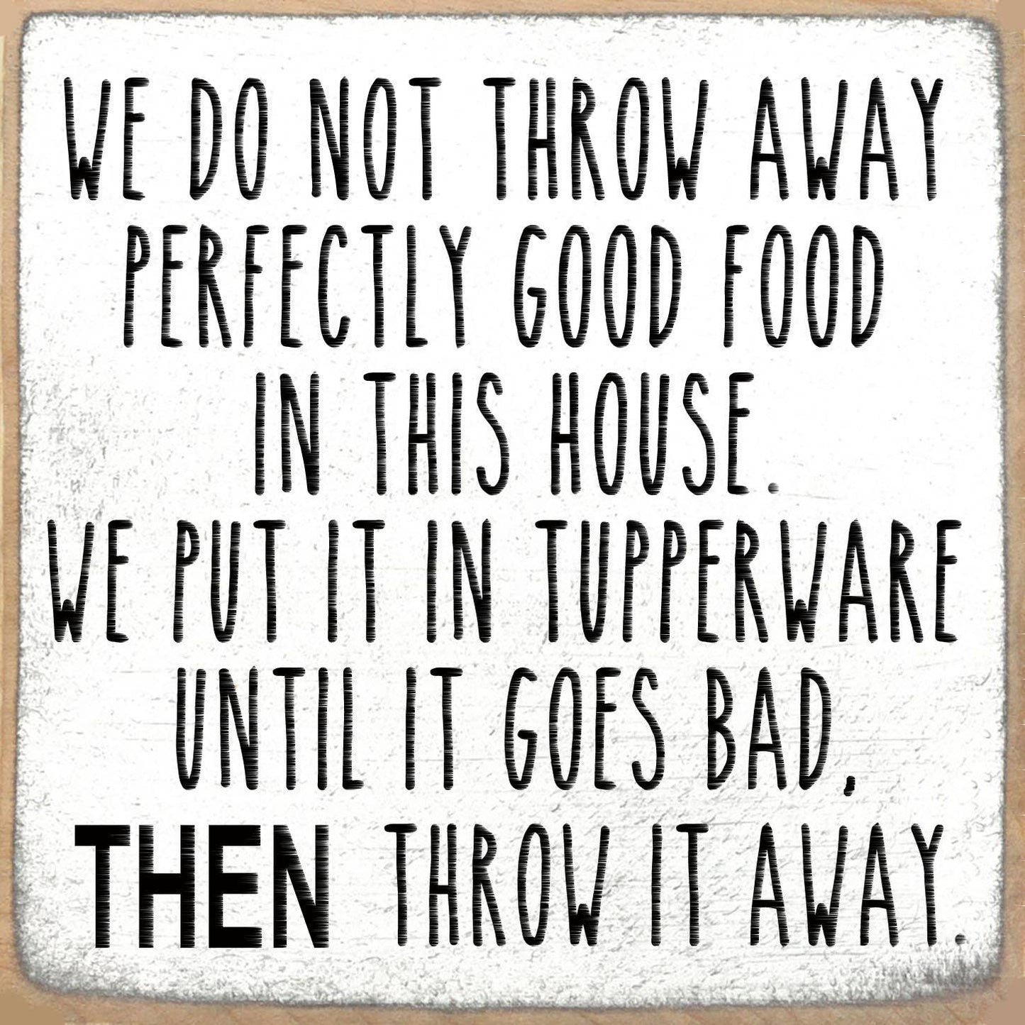 5X5-206 Tupperware