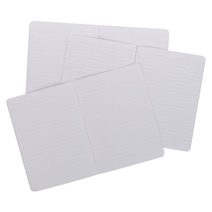 Notebook Set 3pc Noble Things Prov. 31:29