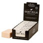 SANDALWOOD MUSK GOAT MILK BAR SOAP 10oz
