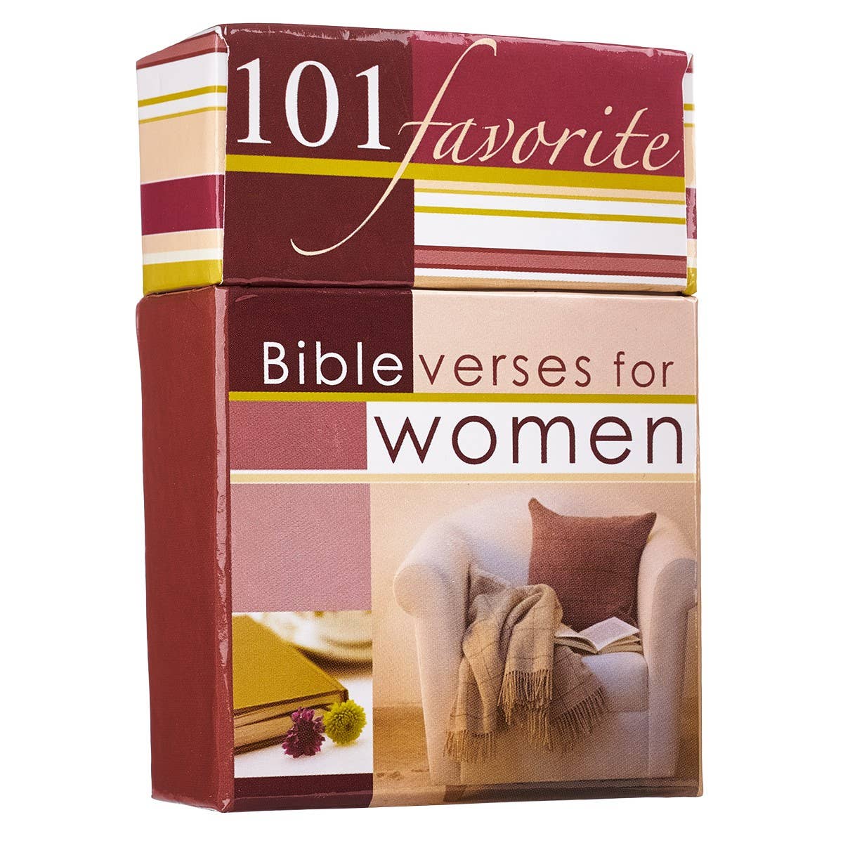 Box of Blessings Favorite Bible Verses for Women