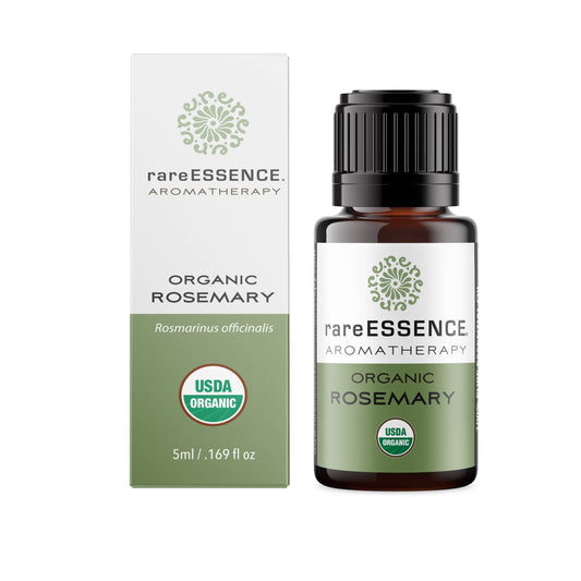 Rosemary - 5 ml - Organic