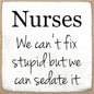 4x4-803 Nurses
