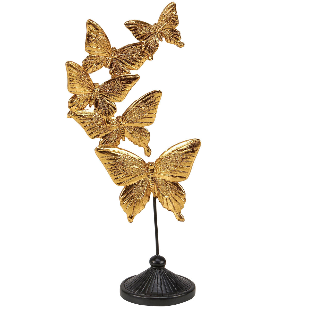 Butterflies Figurine