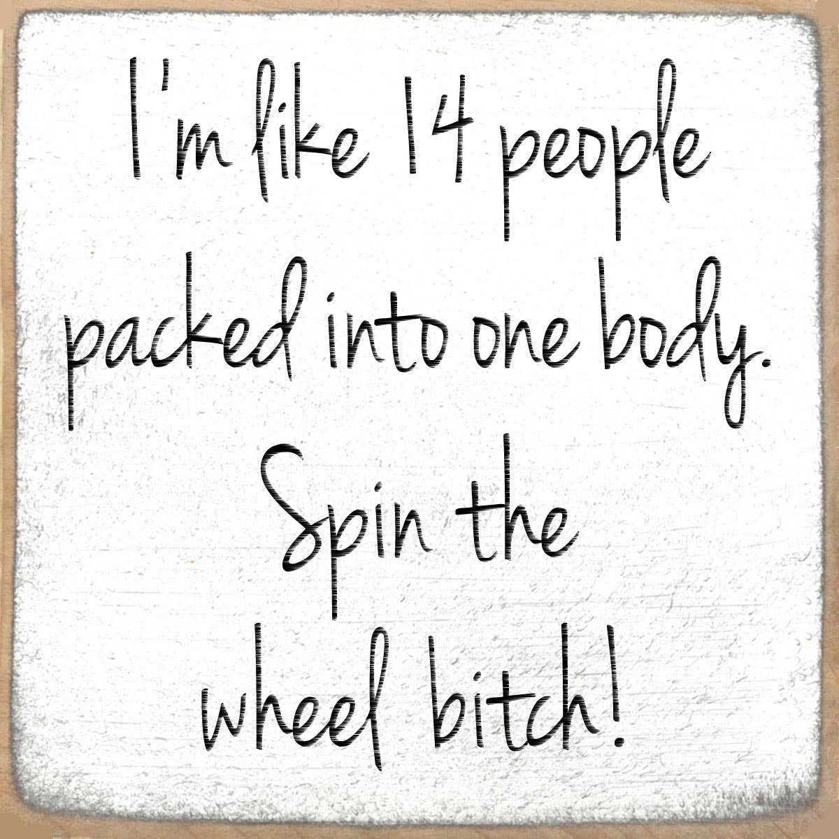 4x4-1065 Spin the wheel