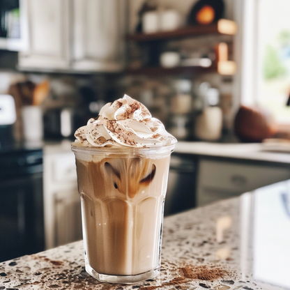 Caramel Syrup