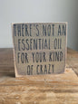 4X4-128 Essential Oil